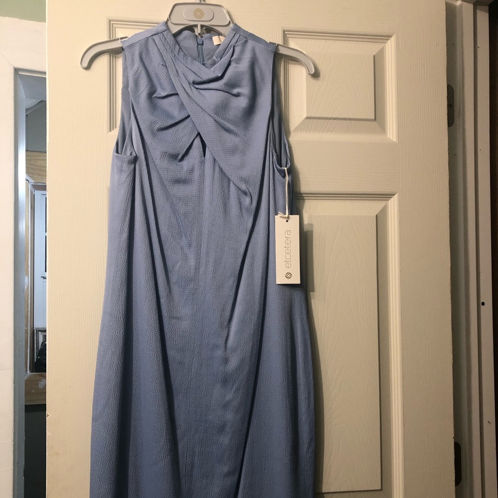 New and Unique designed dress
